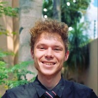 Joshua Labuschagne