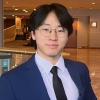 Andrew Hwang