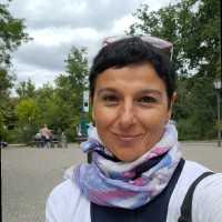 Simona Ventrella