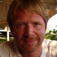 Elias Muri Skagefoss