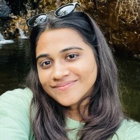 Chandana J R