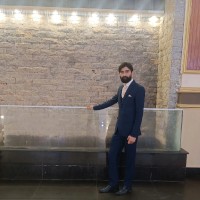 Tanveer ur Rehman Ansari