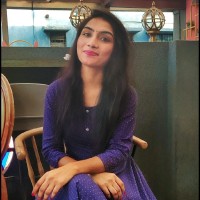 Madhushree K C