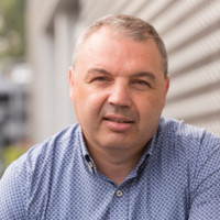 Ronny Vrijens