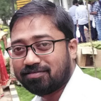 Himansu Sekhar Das
