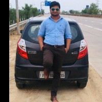 SANDEEP KUMAR YADAV
