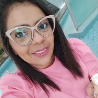 Daniele Carvalho da Silva