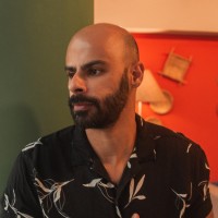 Guga Santos