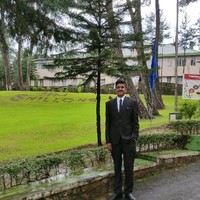 Kishan Kadmawala
