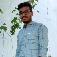 Ragula Harishkumar
