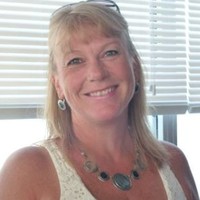 Pauline Arnott Craig