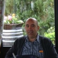 Enrique Ruiz Aylón