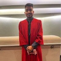 Vivek Kumar