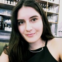 Büşra Vanlıoğlu