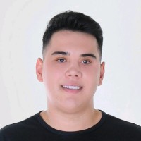 Marcos Paulo Nascimento