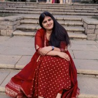 Meghana Reddy
