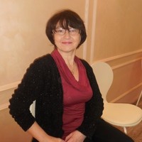 Калугина Диментьевна