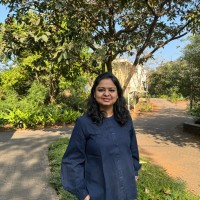 Ankita Thard
