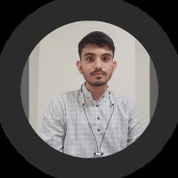 Shantanu Shaligram Ingale