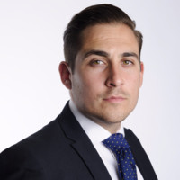 Matthew Hallam