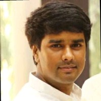 BALAJI KUPPUSWAMY