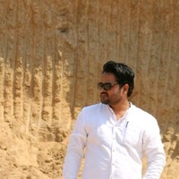 Chintan Shripali