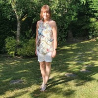 Suzanne Jones