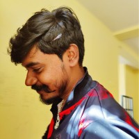 Balaji S