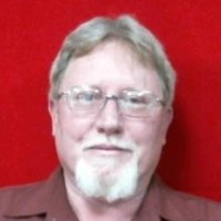 Rusty Davidson