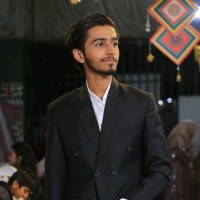 Zain Ul Abiden