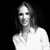 Elsa (Kremser) Mansuy