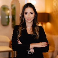 Gabrielle De Paula