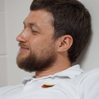 Paulius Andrijauskas