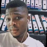 Afeez Jimoh