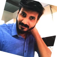 Vivek Sawant