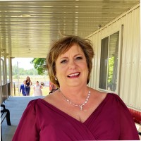 Sue Maher