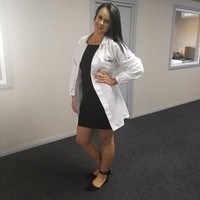 kayla botha