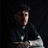 Stefan Getty