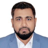 A. S. M. Iftekhar A.