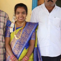 Swathi Reddy