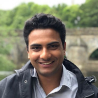 Kushal Gautam