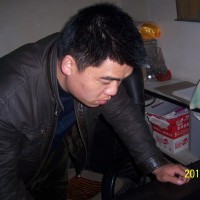 杨祥林