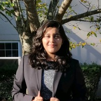 Simran Satish Kulkarni