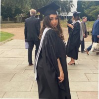 Sofia Chohan