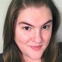 Amy Hall
