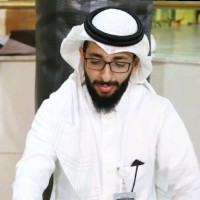 عبدالرحمن الغامدي
