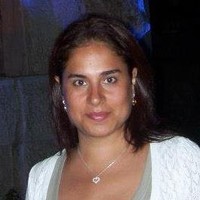 Latife Sarıpınar Tonaroğlu