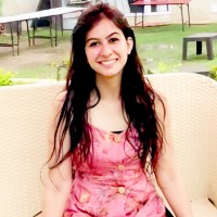 Roohi Sharma