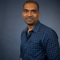 T. Roshan Sahadevan