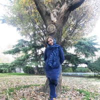 Bahareh Niazkhani